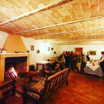 Hostal Dimora Barbolani