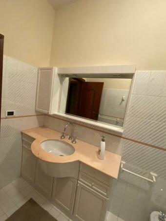 Apartamento Juliet's House2