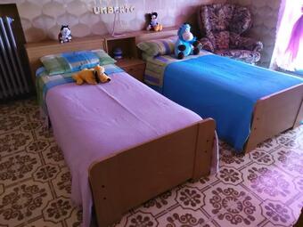 Apartamento Country House Marcone