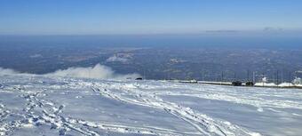 Apartamento Casa Valery Ai Piedi Del Geoparco Majella