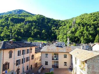 Apartamento One Bedroom Appartement With Balcony And Wifi At Monterosso Grana