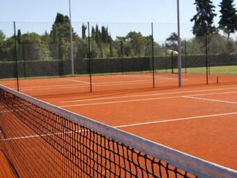 Splendid Apartment In Fucecchio With Garden