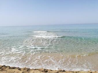 Apartamento Casa Acqua Dolce