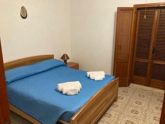 Villa Maris - Casa Vacanze A Campomarino