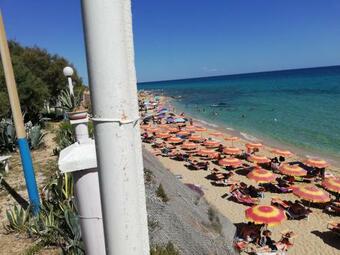 Apartamento Paradiso House