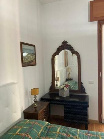 Apartamento Casa Vacanza A Limbiate