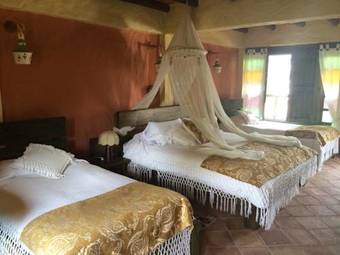 Hotel Casablanca Natural Spa