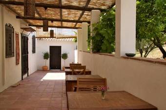 Bed & Breakfast Valle De Oro