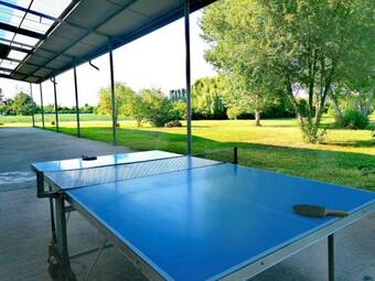 Apartamento Agriturismo Oasi Bettella