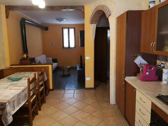 Apartamento Baita La Gioiosa