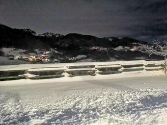 Apartamento Baita La Gioiosa