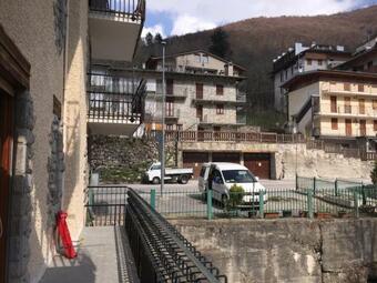 Apartamento Trilocale 1 San Marco