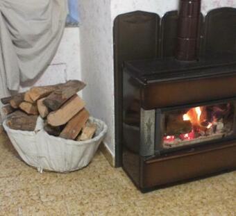 Bilocale A Due Passi Dal Gran Paradiso