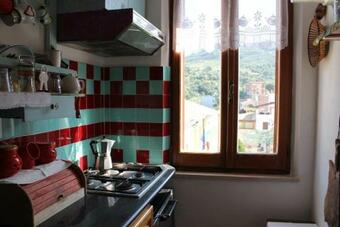 Apartamento B&B Bella Sardegna / Isola Nuragica