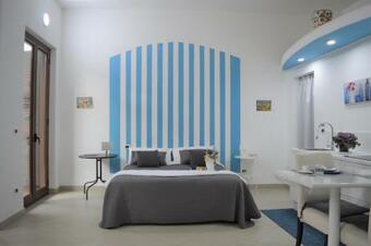 Apartamento Palazzo Persephone