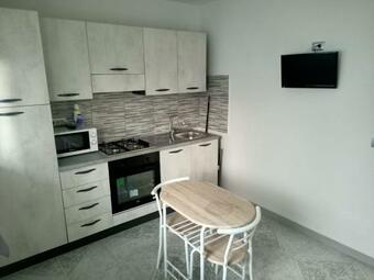 Apartamento Le Villette