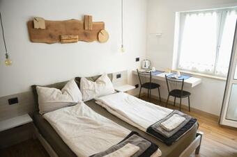 Apartamento Alloggio Casa Talvena Longarone