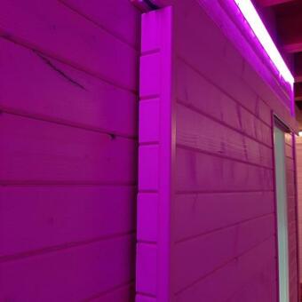 Apartamento La Perla Di Costozza - Exclusive Wellness & Spa