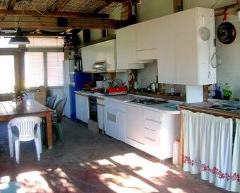 Bed & Breakfast Brojo Hill