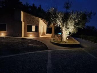 Bed & Breakfast Villa Paola