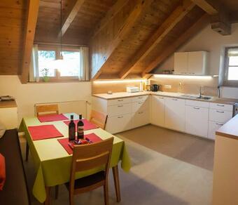 Apartamento Birbamergut