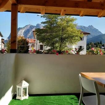 Estro Dolomiti Apartments