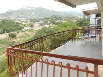 Apartamento Casa Emilia Loano