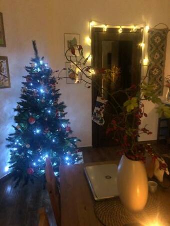 Apartamento Casa Supramonte - Lorica Relais