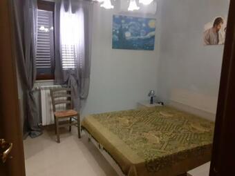 Apartamento Casa Epi Tre Stanze Da Letto Con Ambienti Condivisi