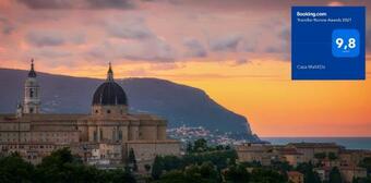 Apartamento Casa Mamida