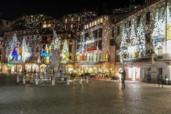 Apartamento Casa Marisa