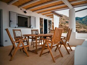 Villa La Casa Blu Deluxe