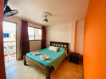 Hotel Caribe La Vega