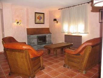 Apartamentos Russell