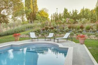 Apartamento Le Stanze Di Ebe