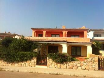 Apartamento Domus Cannigione