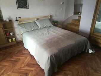 Apartamento Grazioso Monolocale - Borgo Malan, Luserna S. G.