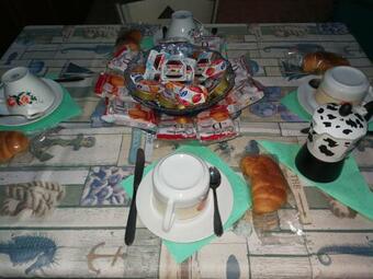 Bed & Breakfast Dimora Cifelli