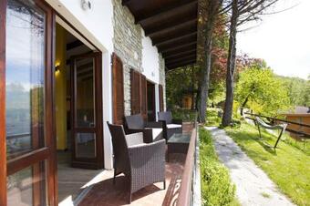 Villetta Spa Simonetta