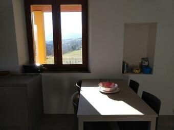 Apartamento Bel Salino