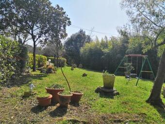 Apartamento Appartamento Serenella