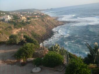 Affittacamere Oasi Di Padru B&B