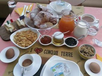 Posada New Arcobaleno Ossegna