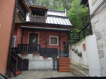 Casa Vacanza "ai Piedi Del Bosco"