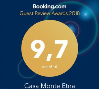Casa Monte Etna