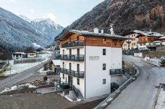 Apartamento Nidaris - Luxury Private Spa Suites