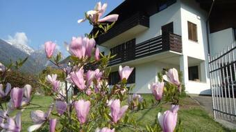 Apartamento Casa Gregori