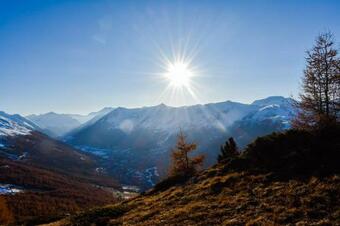 Apartamento Aranciongiallo