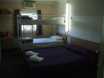 Motel Ibis Budget - Dubbo
