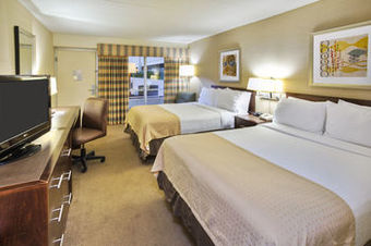 Holiday Inn Hotel And Conference Center Detroit-livonia